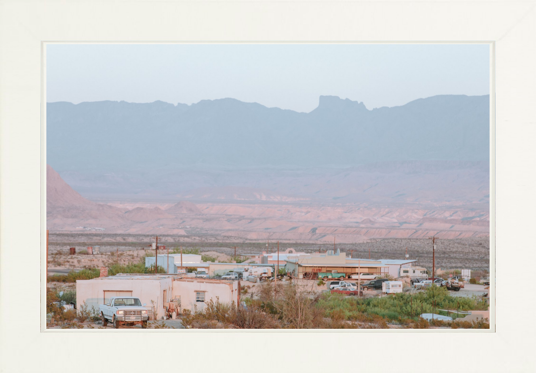 Terlingua