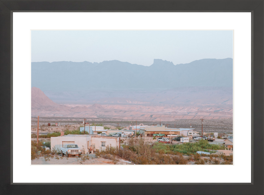 Terlingua