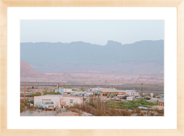 Terlingua