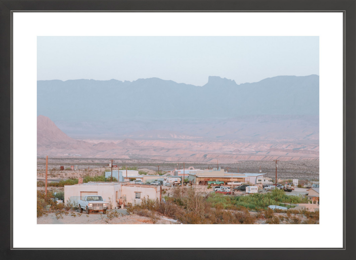 Terlingua