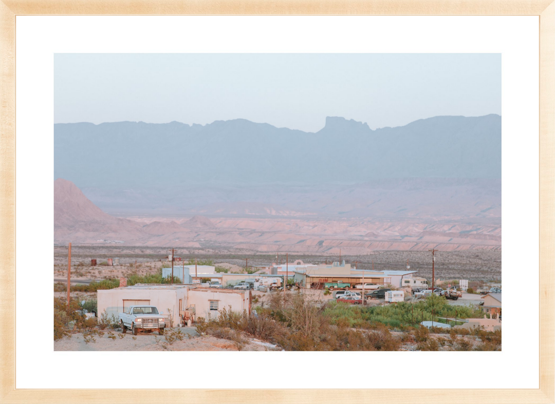 Terlingua