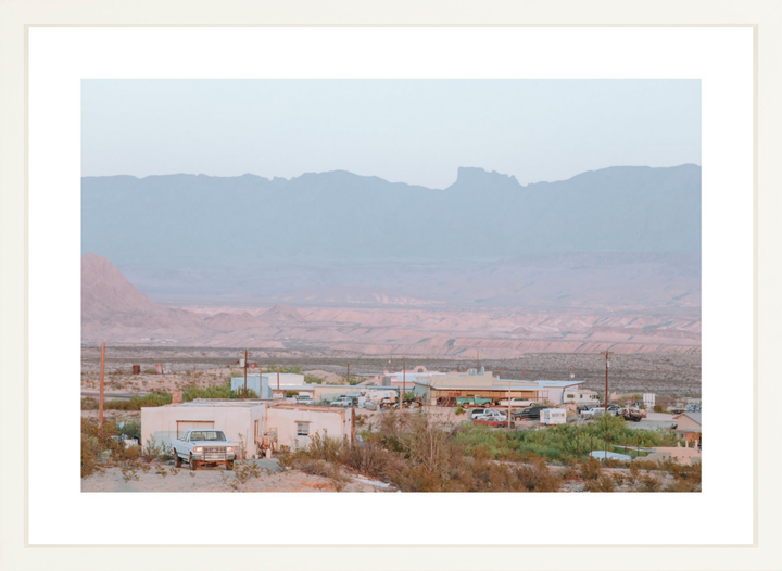 Terlingua