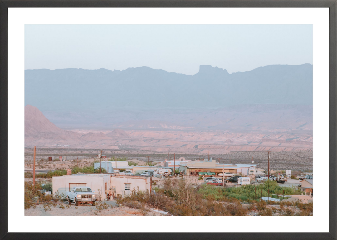 Terlingua