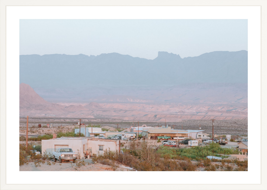 Terlingua