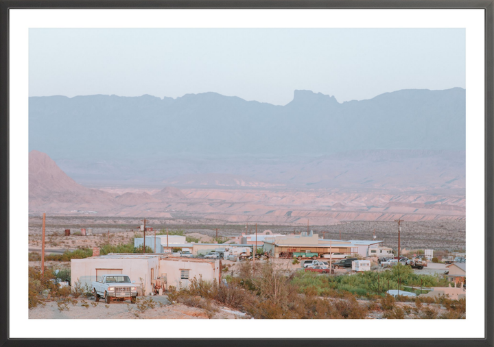 Terlingua