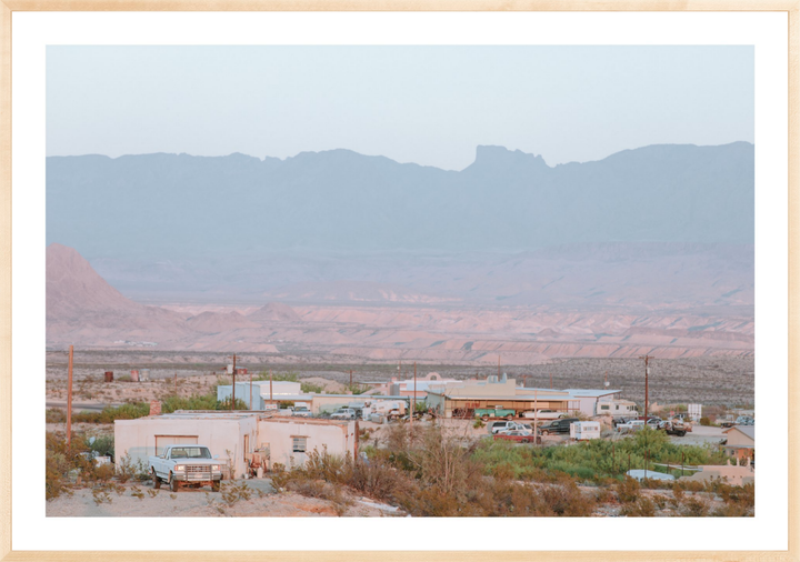 Terlingua