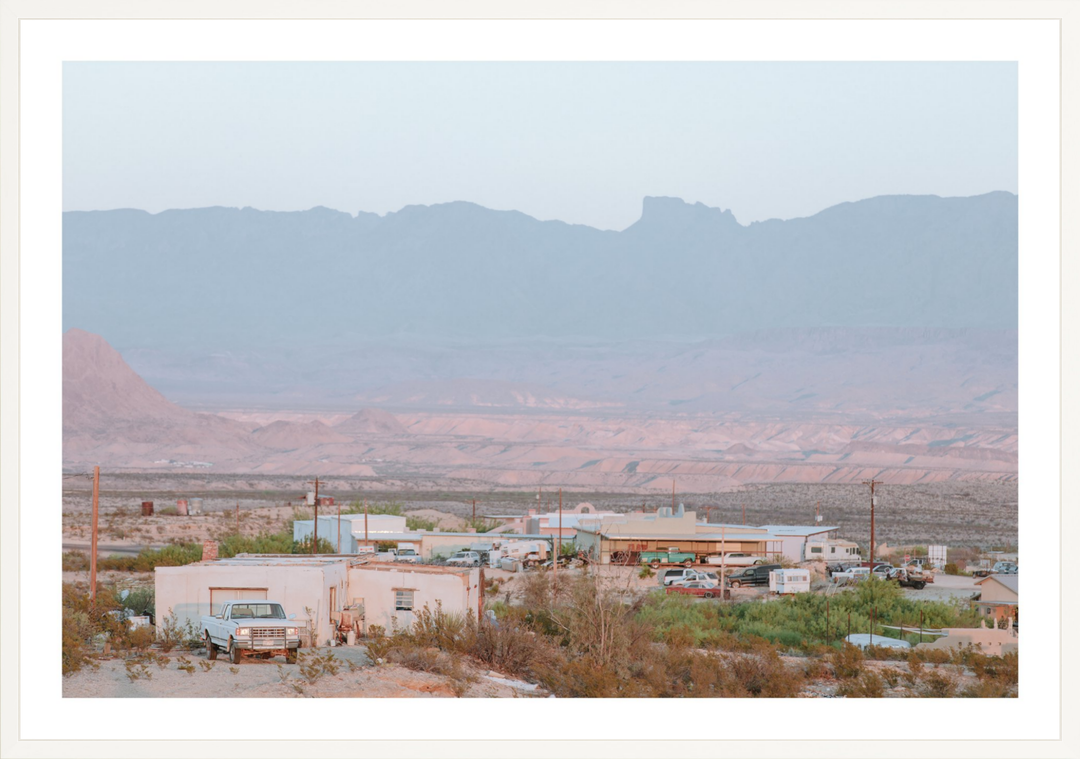 Terlingua