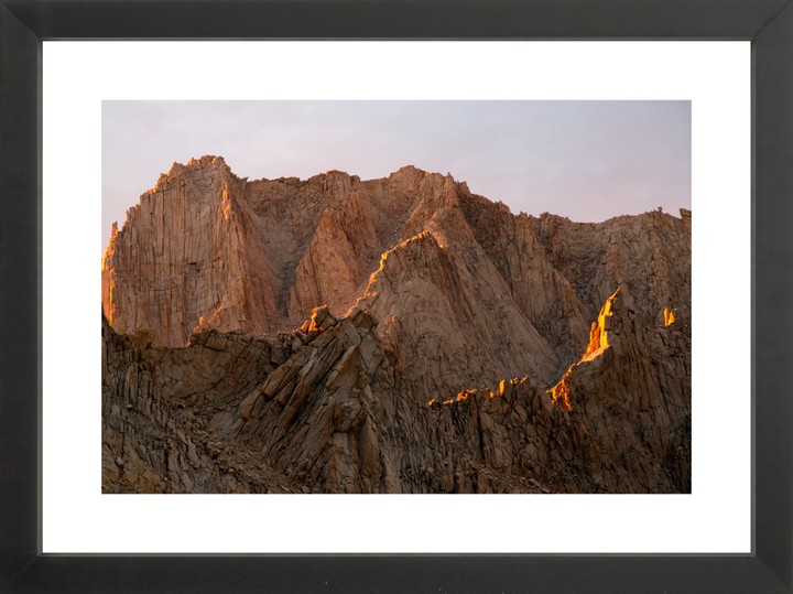 Golden Crags