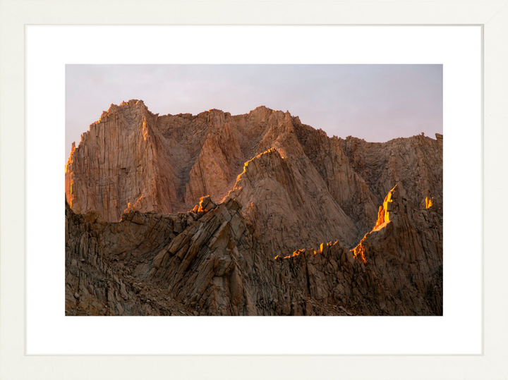 Golden Crags