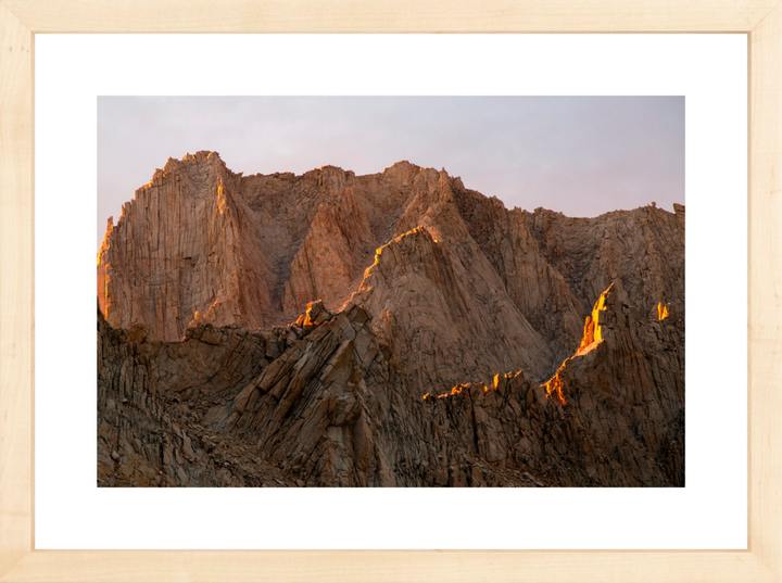 Golden Crags