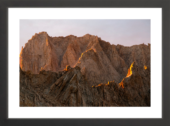Golden Crags