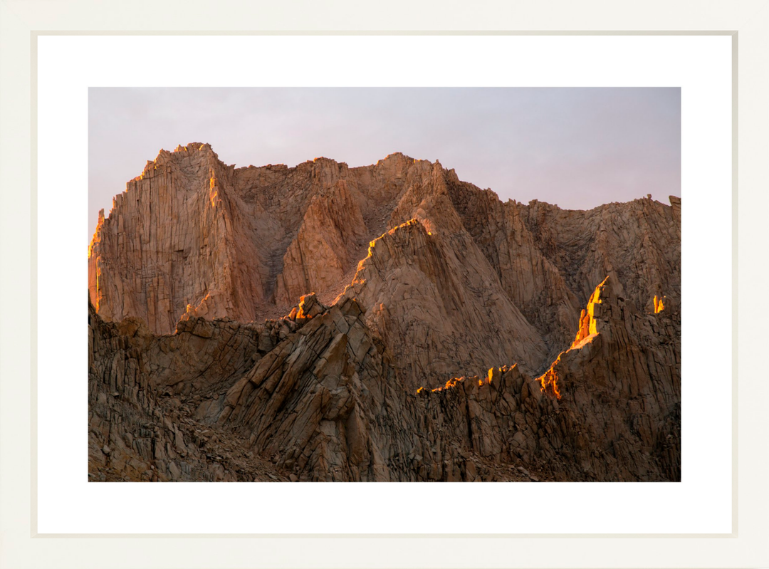 Golden Crags