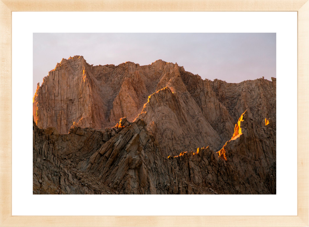 Golden Crags