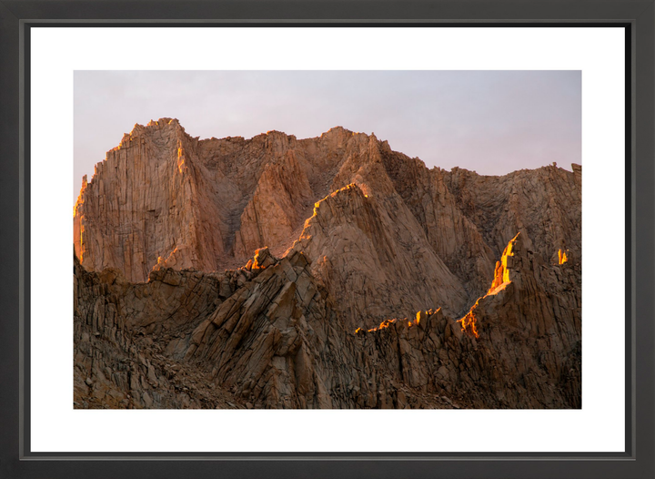 Golden Crags