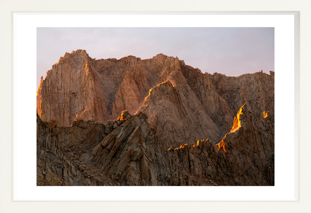 Golden Crags