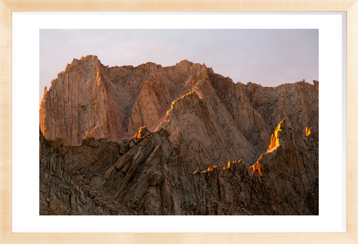 Golden Crags