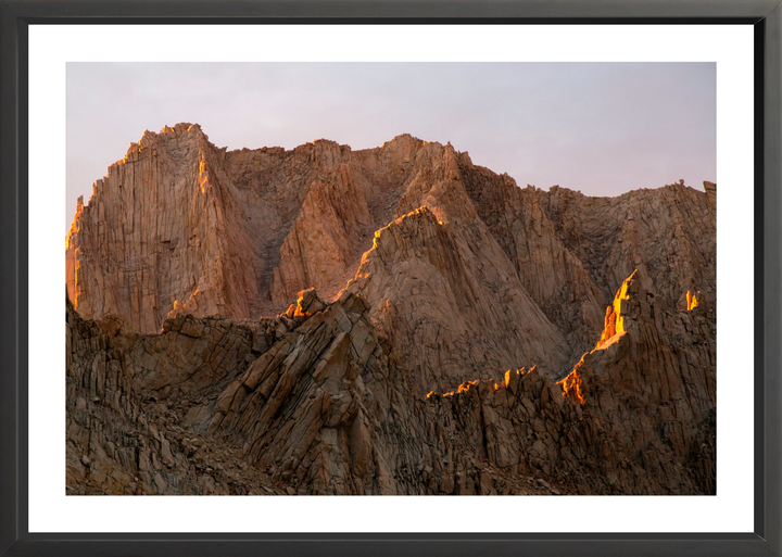 Golden Crags