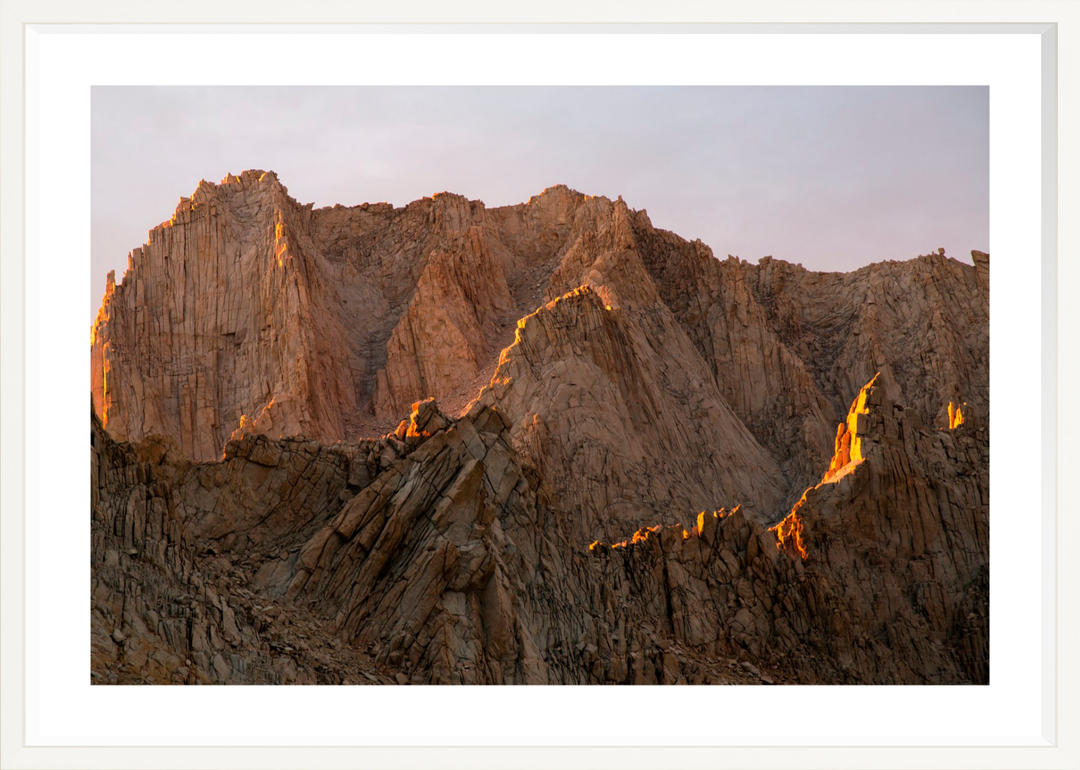 Golden Crags