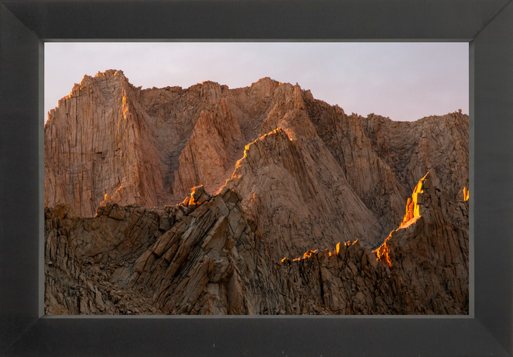 Golden Crags