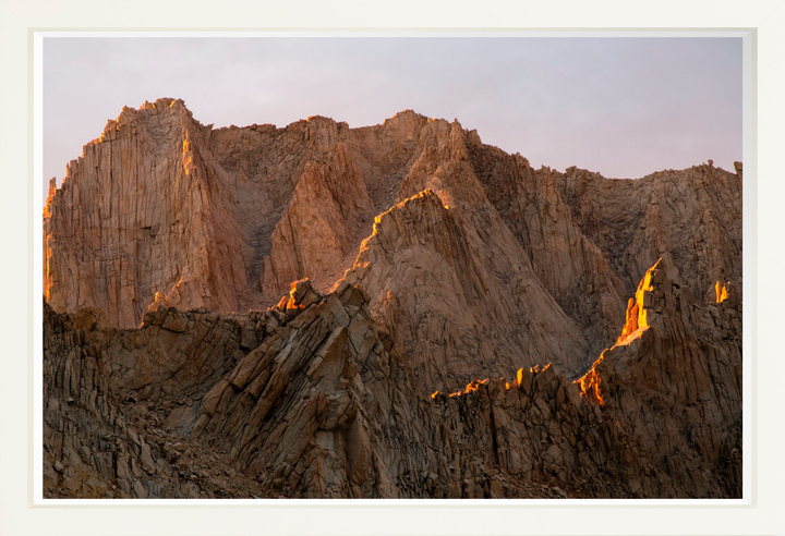 Golden Crags