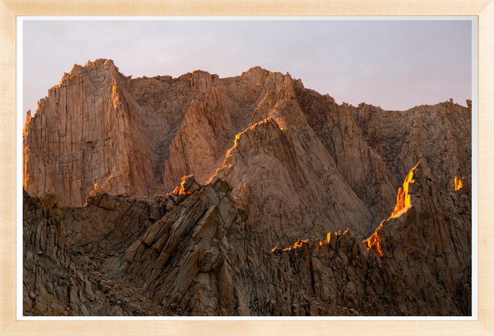 Golden Crags