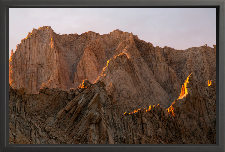 Golden Crags