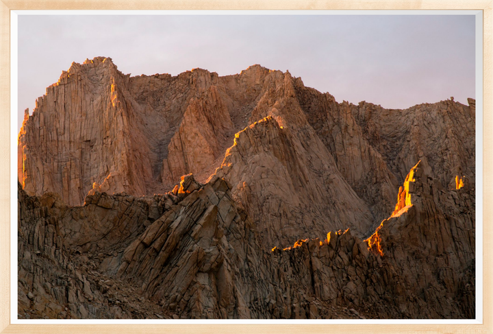 Golden Crags