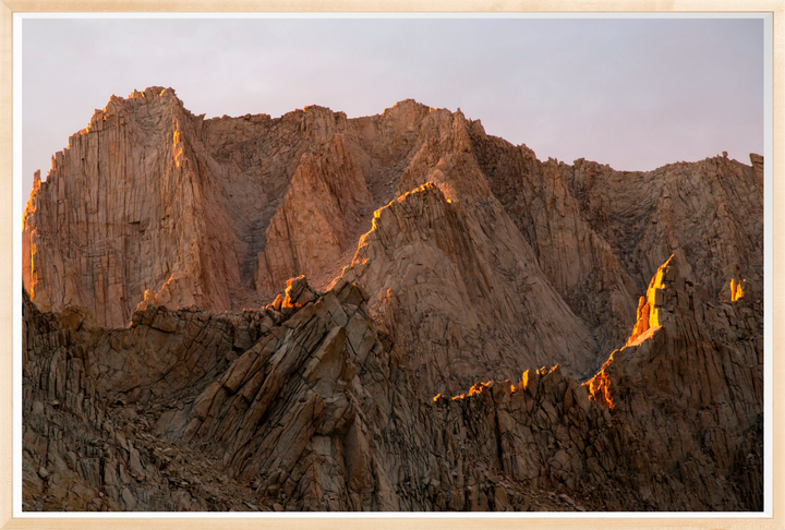 Golden Crags