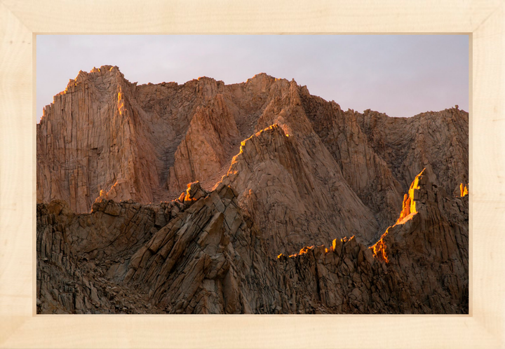 Golden Crags