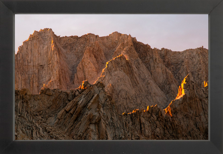 Golden Crags