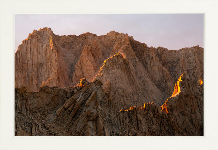 Golden Crags