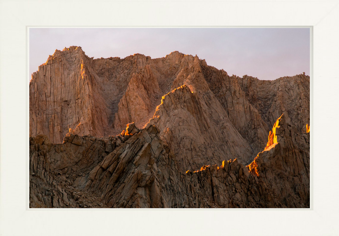 Golden Crags