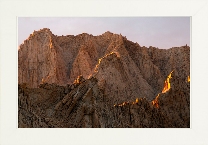 Golden Crags
