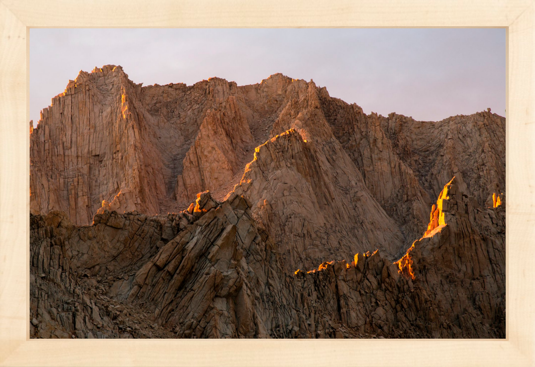 Golden Crags