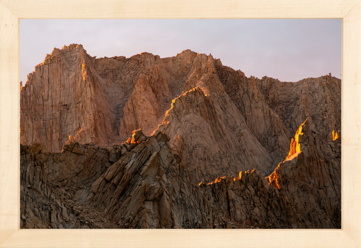 Golden Crags