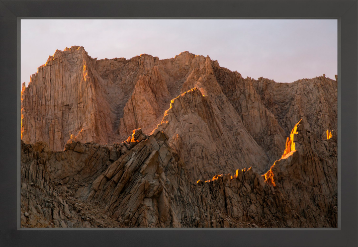 Golden Crags