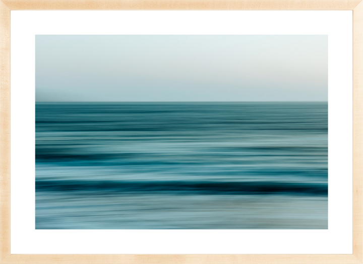 Ocean's Pulse