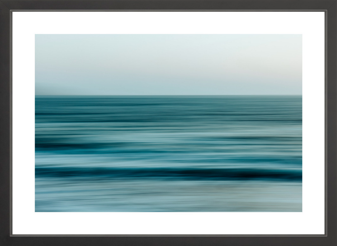 Ocean's Pulse