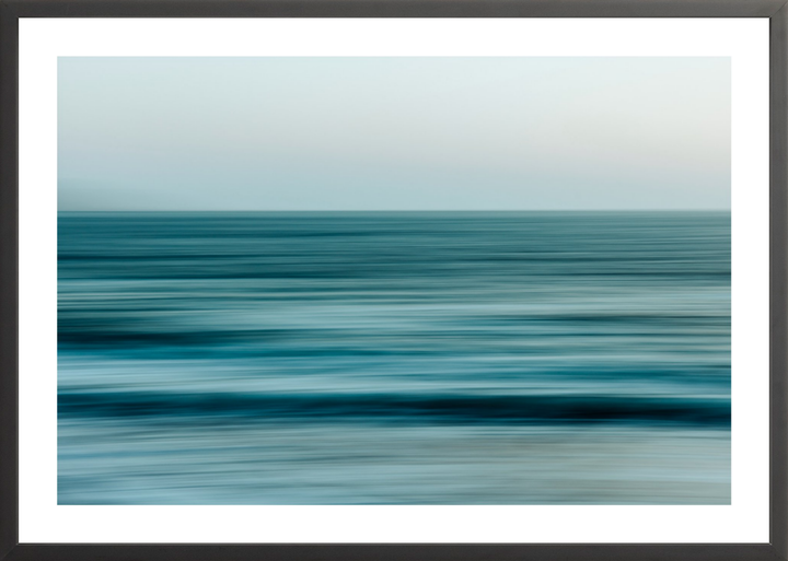 Ocean's Pulse