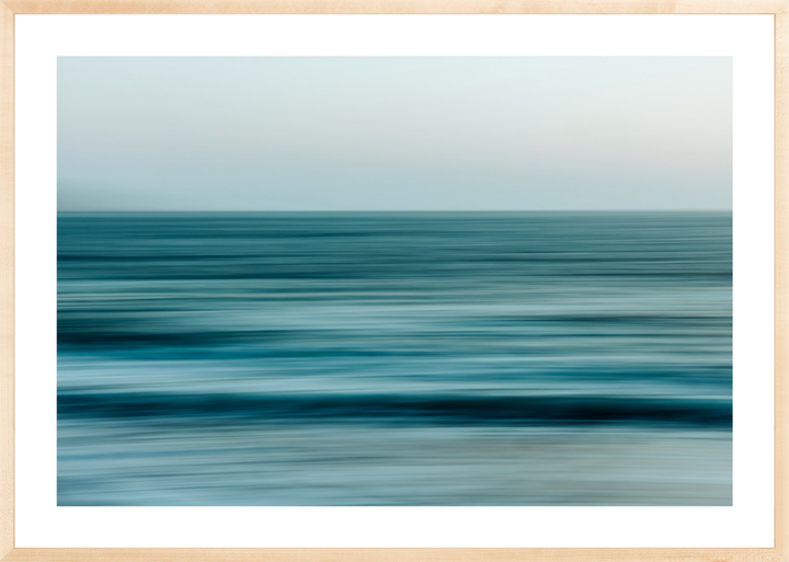 Ocean's Pulse