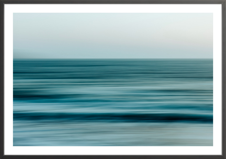 Ocean's Pulse