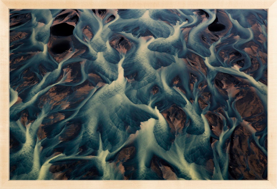 River Veins