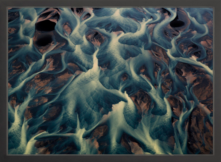 River Veins